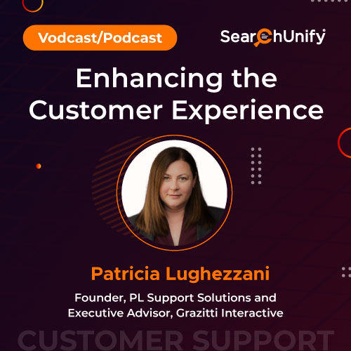 Enhancing the Customer Experience