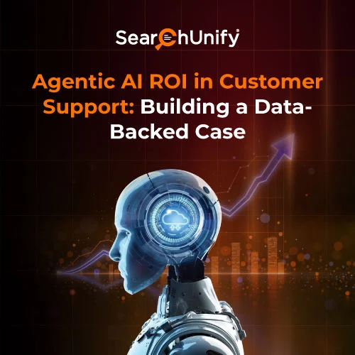 Agentic AI ROI in Customer Support: Building a Data-Backed Case