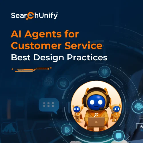 AI Agents for Customer Service: Best Design Practices