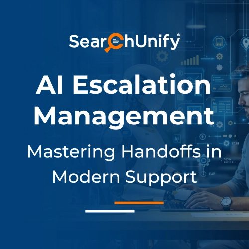 AI Escalation Management: Mastering Handoffs in Modern Support
