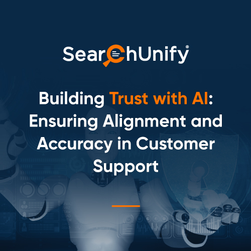 Building Trust with AI: Ensuring Alignment and Accuracy in Customer Support