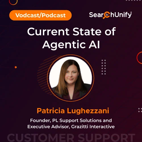 Current State of Agentic AI