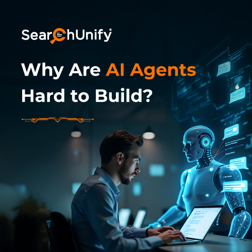 Why Are AI Agents Hard to Build?