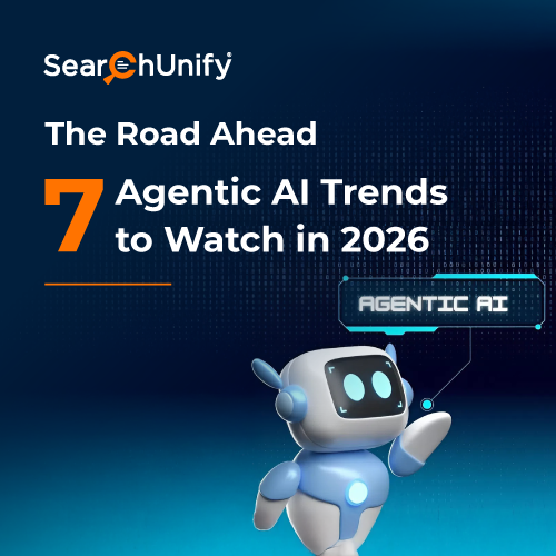 The Road Ahead: 7 Agentic AI Trends to Watch in 2026