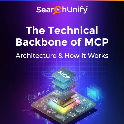 The Technical Backbone of MCP: Architecture & How It Works