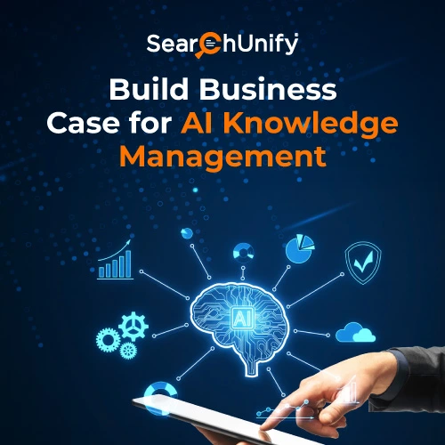 Why Invest in AI-Powered Knowledge Management in 2026?