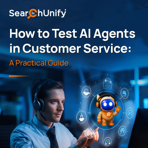 How to Test AI Agents in Customer Service: A Practical Guide